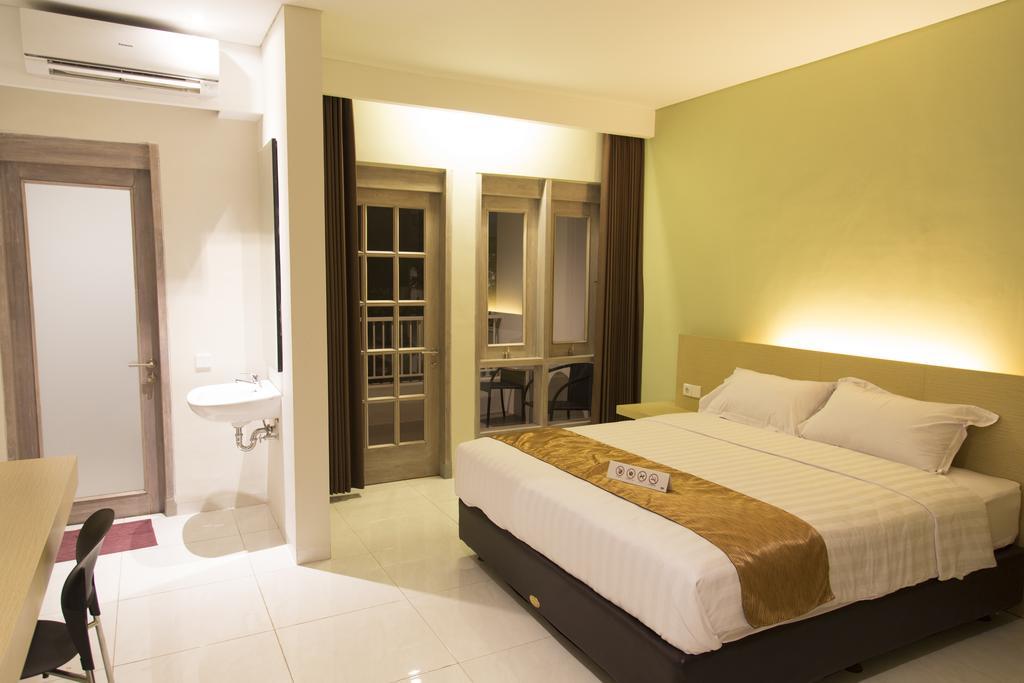 Gm253 Hotel Jembel Pokoj fotografie