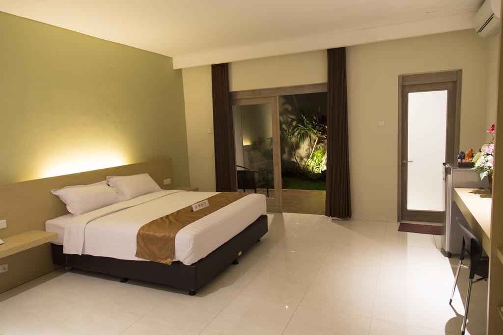 Gm253 Hotel Jembel Pokoj fotografie