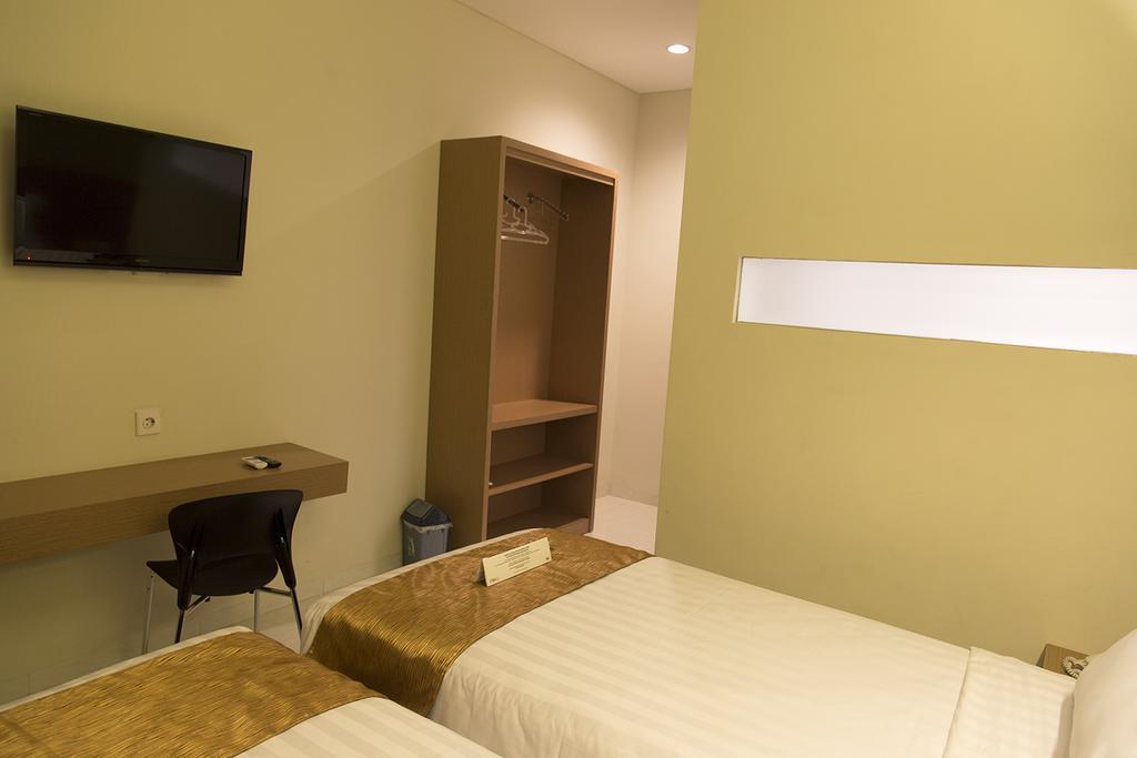 Gm253 Hotel Jembel Pokoj fotografie