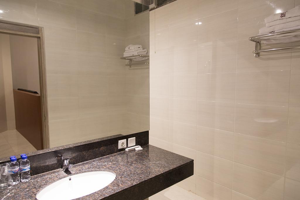 Gm253 Hotel Jembel Pokoj fotografie