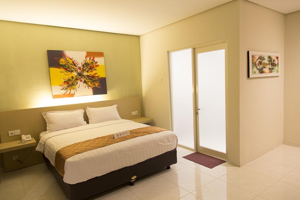 Gm253 Hotel Jembel Pokoj fotografie