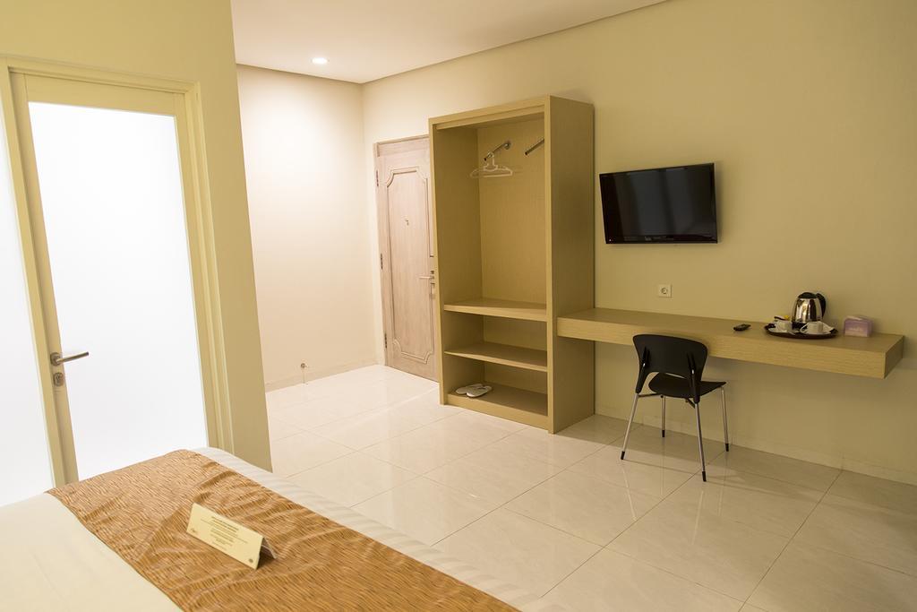 Gm253 Hotel Jembel Pokoj fotografie