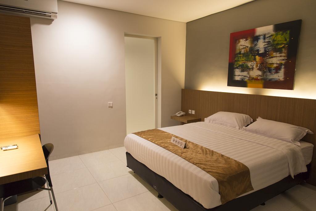 Gm253 Hotel Jembel Pokoj fotografie