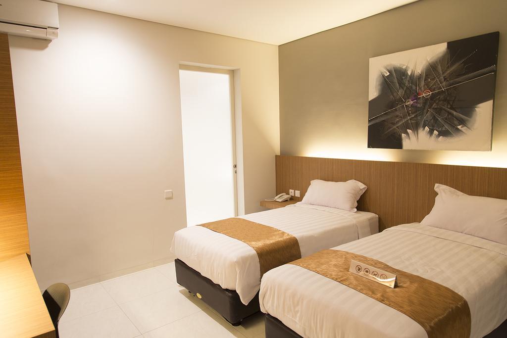Gm253 Hotel Jembel Pokoj fotografie