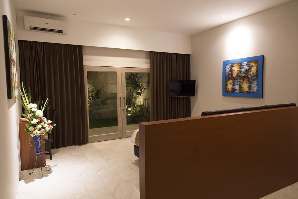 Gm253 Hotel Jembel Pokoj fotografie