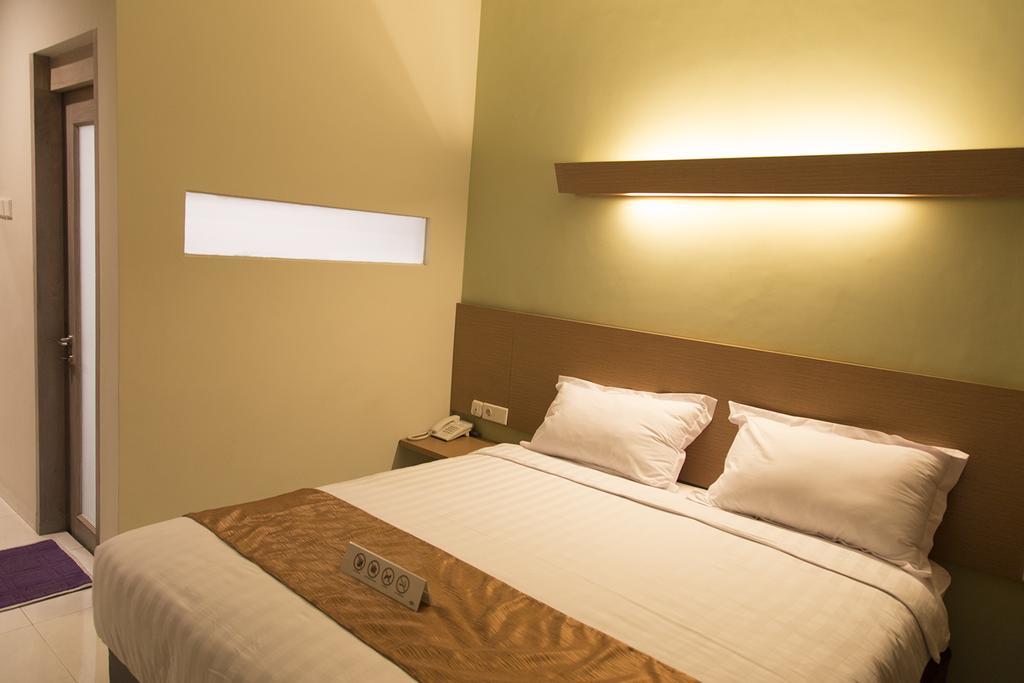 Gm253 Hotel Jembel Pokoj fotografie