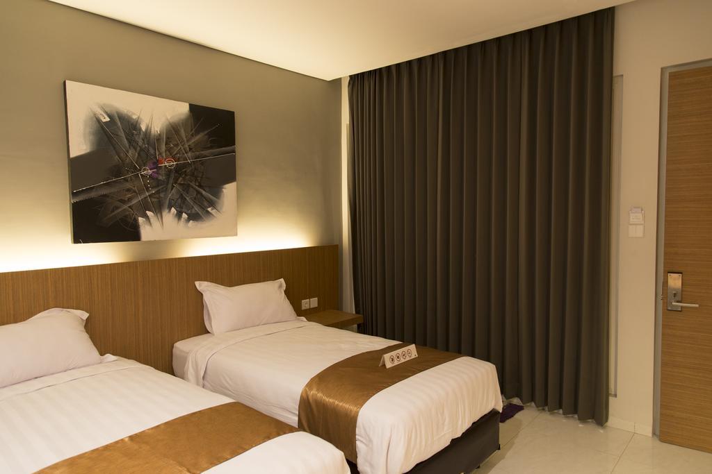 Gm253 Hotel Jembel Pokoj fotografie