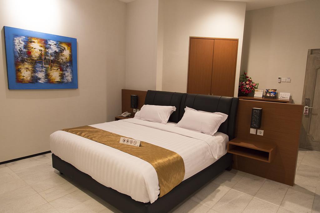 Gm253 Hotel Jembel Pokoj fotografie