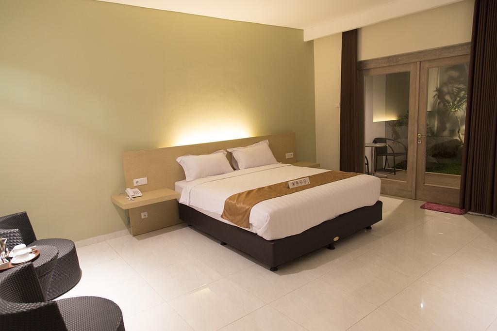 Gm253 Hotel Jembel Pokoj fotografie